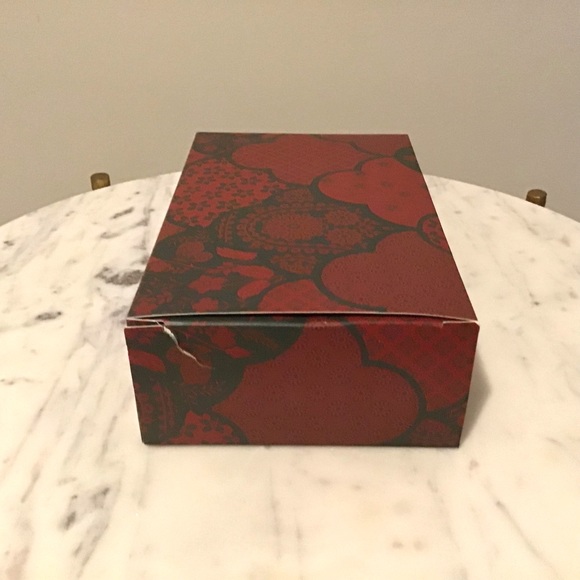 Taylor Swift Christmas Tree Farm Memory Box Trinket Box NIB RARE - Picture 5 of 5